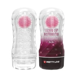 Masturbator cup Black Hole