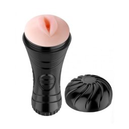 Masturbator usta