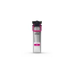 Epson T11C340 Magenta mastilo L za WorkForce WF-C53xx , WF-C58xx