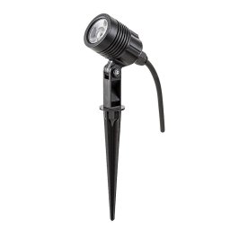 SPOLJNA PODNA UBODNA LED LAMPA 3W NW 4000K TURDA 7060 RABALUX