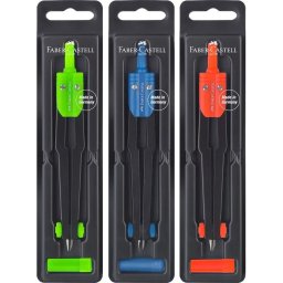 SESTAR FABER CASTELL SKOLSKI MIX BOJA