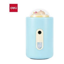REZAČ DELI ROTACIONI PUPUBABY PLAVI EH522