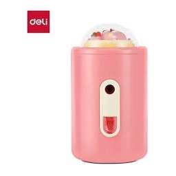 REZAČ DELI ROTACIONI PUPUBABY PINK EH522