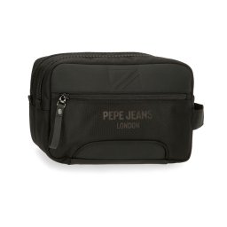 PEPE JEANS BROMLEY muški neseser sa 2 pregrade