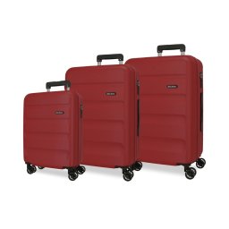 ROLL ROAD FLEX set kofera 3/1
