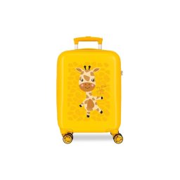 ROLL ROAD HAPPY PETS dečiji kofer 50 cm