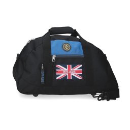 PEPE JEANS HENRY putna torba