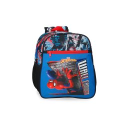 SPIDERMAN WALL CRAWLER ranac za vrtić