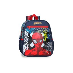 MARVEL GRAFFITY OF SPIDERMAN ranac za vrtić