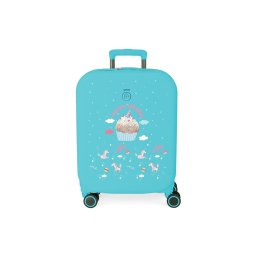 ENSO UNICORN PARADISE dečiji kofer 55 cm
