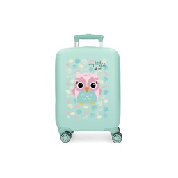 ROLL ROAD HAPPY PETS dečiji kofer 50 cm