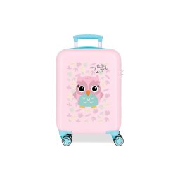 ROLL ROAD HAPPY PETS dečiji kofer 50 cm