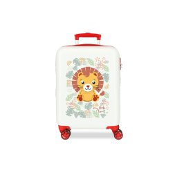 ROLL ROAD HAPPY PETS dečiji kofer 50 cm