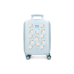 MOVOM BABY PETS dečiji kofer 50 cm