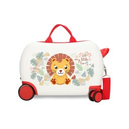 ROLL ROAD HAPPY PETS dečiji kofer na točkićima