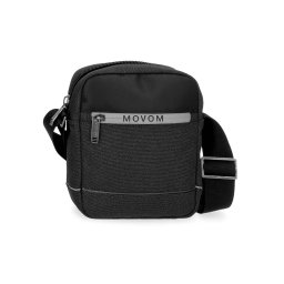 MOVOM TRIMMED muška torba na rame