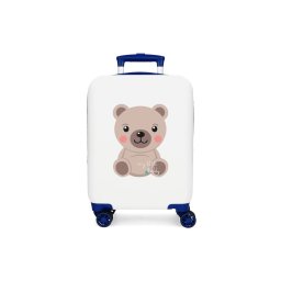 ROLL ROAD HAPPY PETS dečiji kofer 50 cm