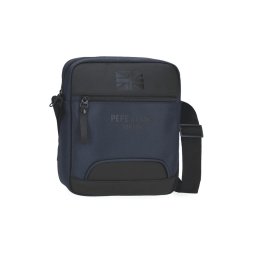 PEPE JEANS BROMLEY muška torba na rame