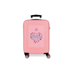 ROLL ROAD ONE WORLD dečiji kofer 55 cm