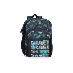 MOVOM GAMER ranac za predškolsko