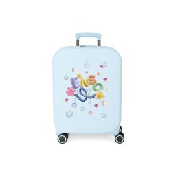ENSO BUBBLES dečiji kofer 55 cm