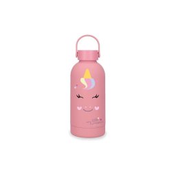 ROLL ROAD HAPPY PETS dečiji termos 350 ml