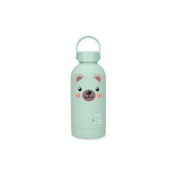 ROLL ROAD HAPPY PETS dečiji termos 350 ml