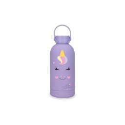 ROLL ROAD HAPPY PETS dečiji termos 350 ml