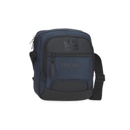 PEPE JEANS BROMLEY muška torba na rame