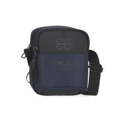 PEPE JEANS BROMLEY muška torba na rame