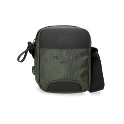 PEPE JEANS BROMLEY muška torba na rame