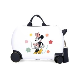 MINNIE ENJOY THE DAY dečiji kofer na točkićima