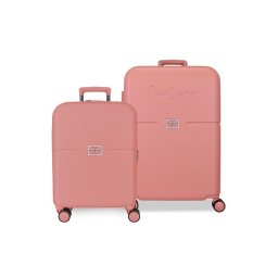 PEPE JEANS ACCENT set kofera 2/1