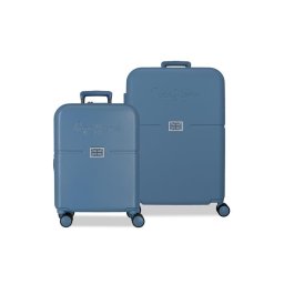 PEPE JEANS ACCENT set kofera 2/1