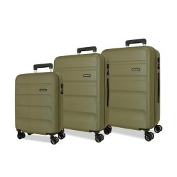 ROLL ROAD FLEX set kofera 3/1