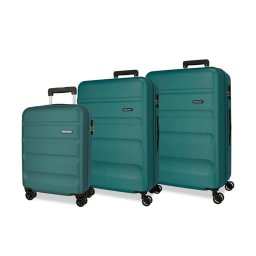 ROLL ROAD FLEX set kofera 3/1