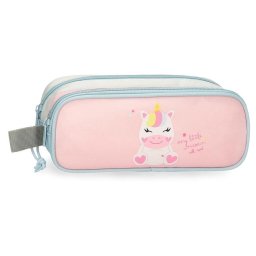 ROLL ROAD HAPPY PETS prazna pernica sa 2 pregrade