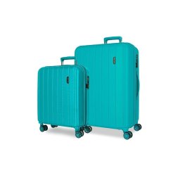 MOVOM WOOD set kofera 2/1