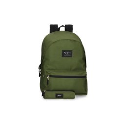 PEPE JEANS ARIS set ranac i pernica