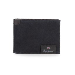 PEPE JEANS HILLTOP muški novčanik