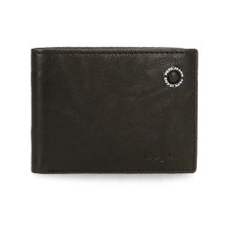 PEPE JEANS BADGE muški novčanik