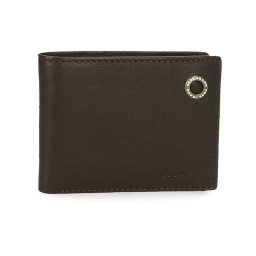 PEPE JEANS BADGE muški novčanik
