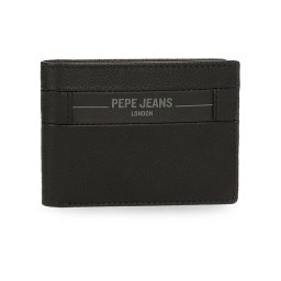 PEPE JEANS CHECKBOX muški novčanik