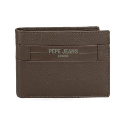PEPE JEANS CHECKBOX muški novčanik