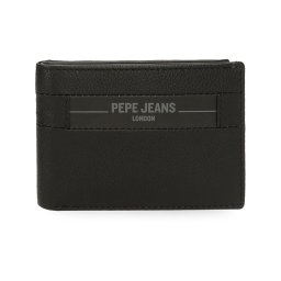 PEPE JEANS CHECKBOX muški novčanik