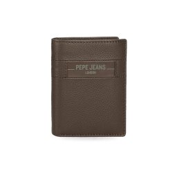 PEPE JEANS CHECKBOX muški novčanik