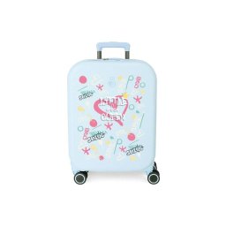ENSO LITTLE URBAN QUEEN dečiji kofer 55 cm