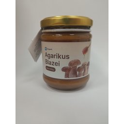 Fungovit Agaricus blazei