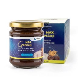 Fungovit Genius MAX 250g