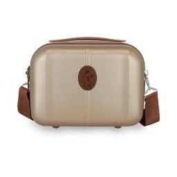 Beauty case ABS EL POTRO (5123927)